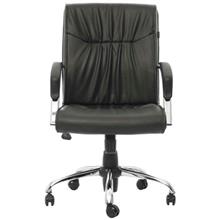 صندلی اداری راد سیستم مدل M408K چرمی Rad System M408K Leather Chair